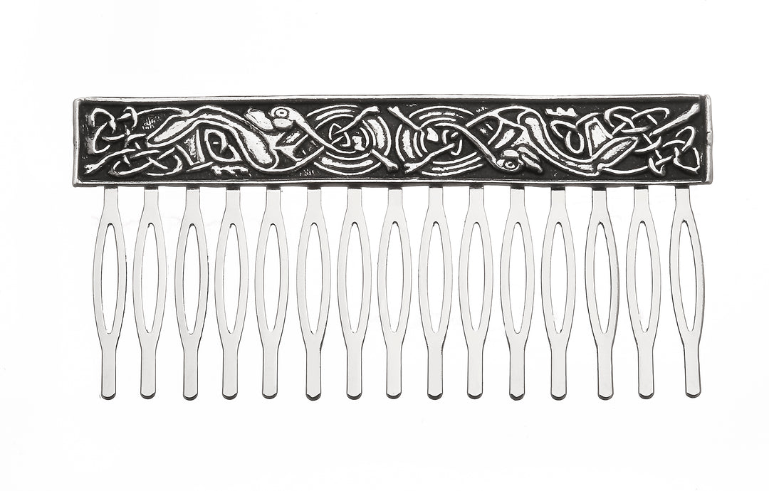 Hair Accessories – Mullingar Pewter