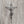 Load image into Gallery viewer, Medium size Crucifix of Christ hanging on the cross. Cross is made of Mullingar Pewter Silver in colour
