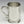Load image into Gallery viewer, PINT TANKARDS PLAIN, just the perfect tankard for a night of good ale. 6&quot; tall 20oz capacity. Polished pewter silverware finish
